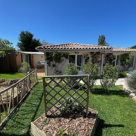 Alba Cocooning Vila Villefranche-de-Lauragais Exterior foto