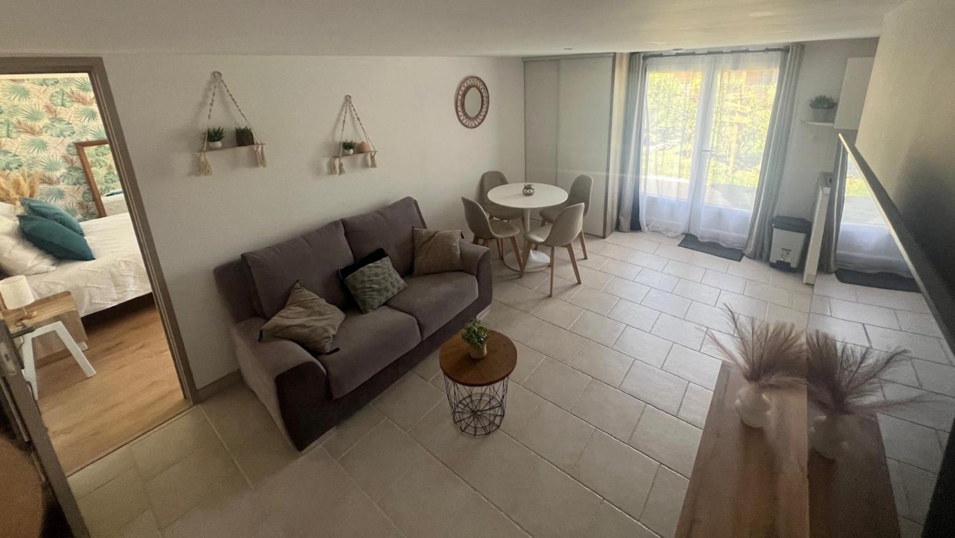 Alba Cocooning Vila Villefranche-de-Lauragais Exterior foto