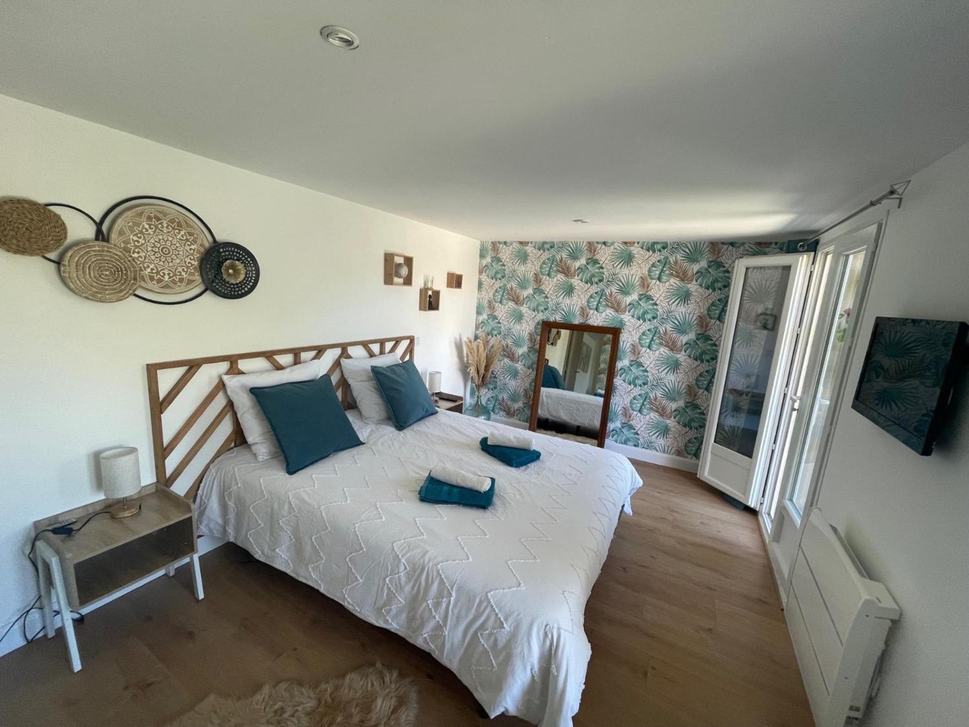 Alba Cocooning Vila Villefranche-de-Lauragais Exterior foto